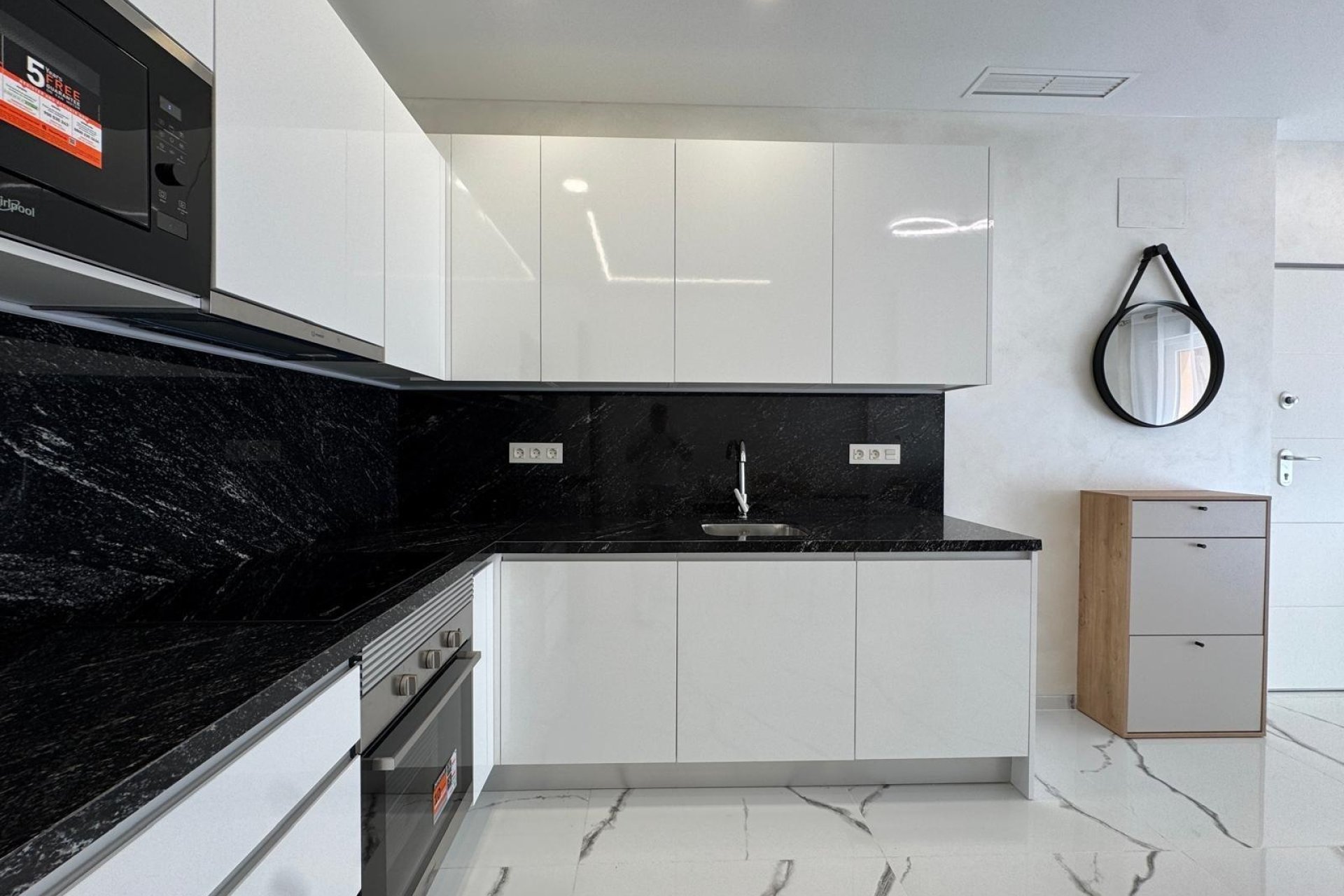 Revente - Apartment -
Torrevieja - Estacion De Autobuses