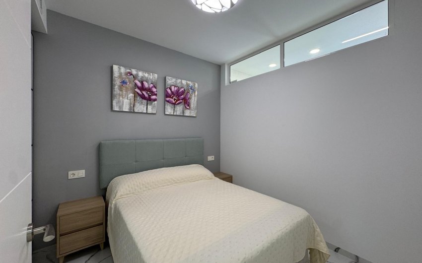 Revente - Apartment -
Torrevieja - Estacion De Autobuses