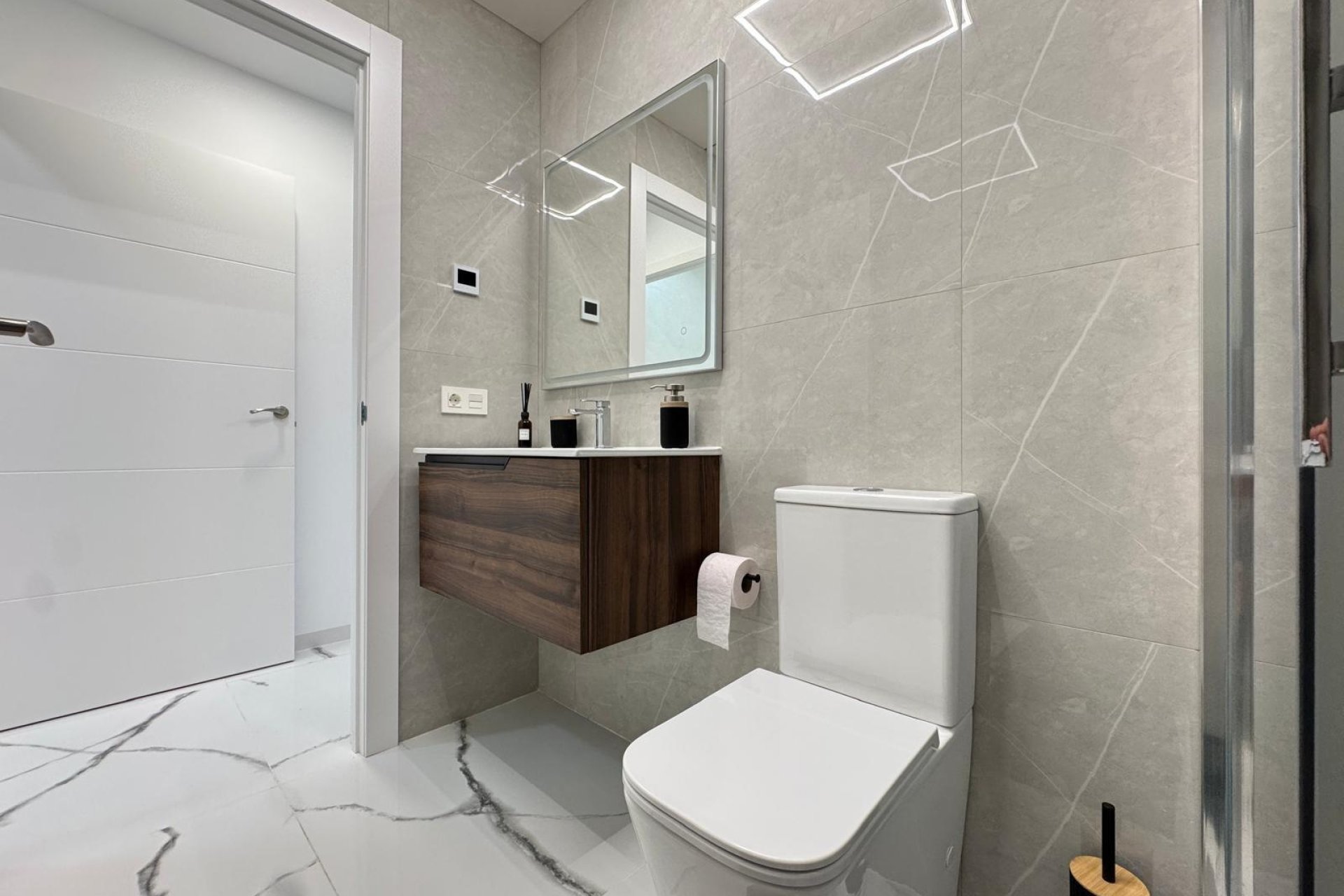 Revente - Apartment -
Torrevieja - Estacion De Autobuses