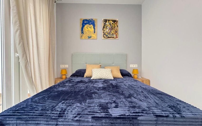 Revente - Apartment -
Torrevieja - Estacion De Autobuses