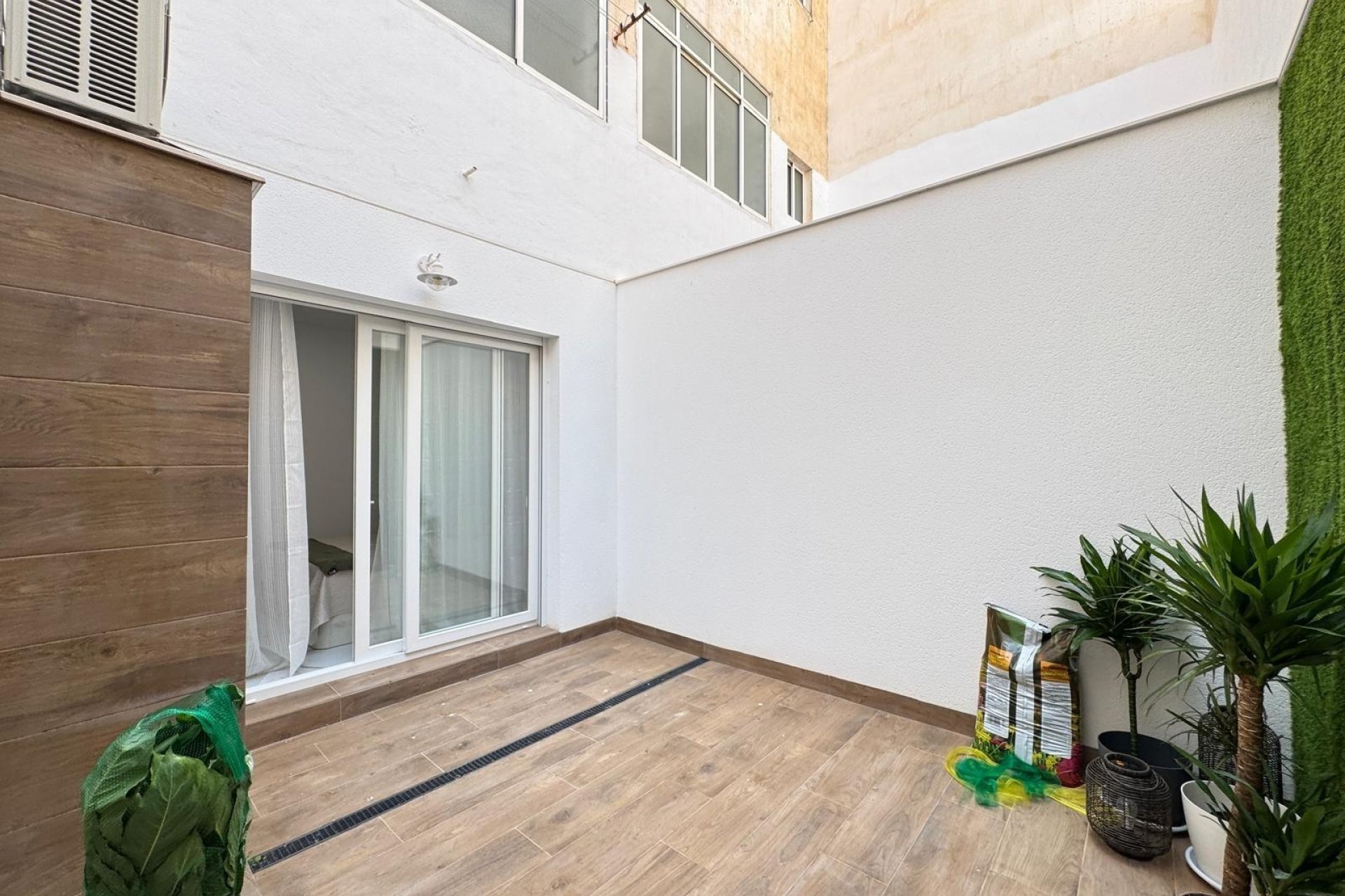 Revente - Apartment -
Torrevieja - Estacion De Autobuses