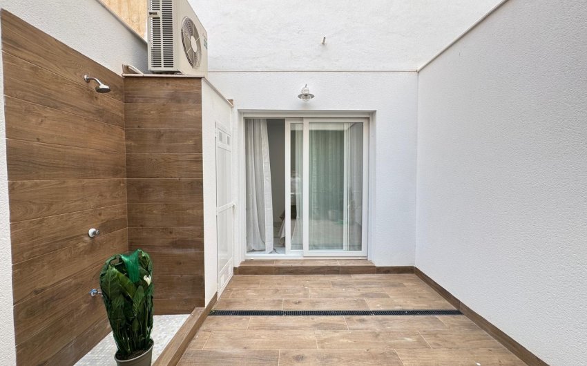 Revente - Apartment -
Torrevieja - Estacion De Autobuses