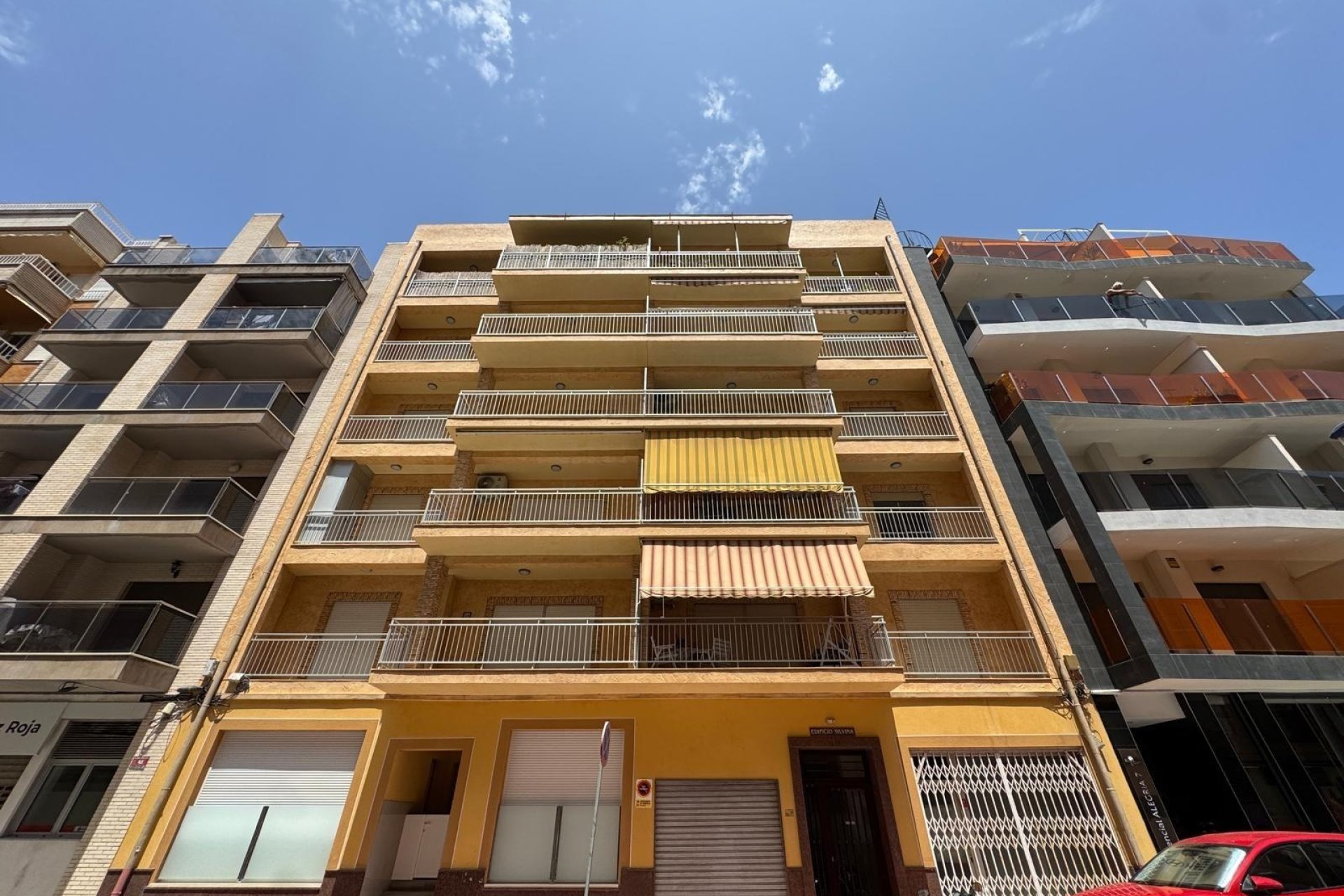 Revente - Apartment -
Torrevieja - Estacion De Autobuses