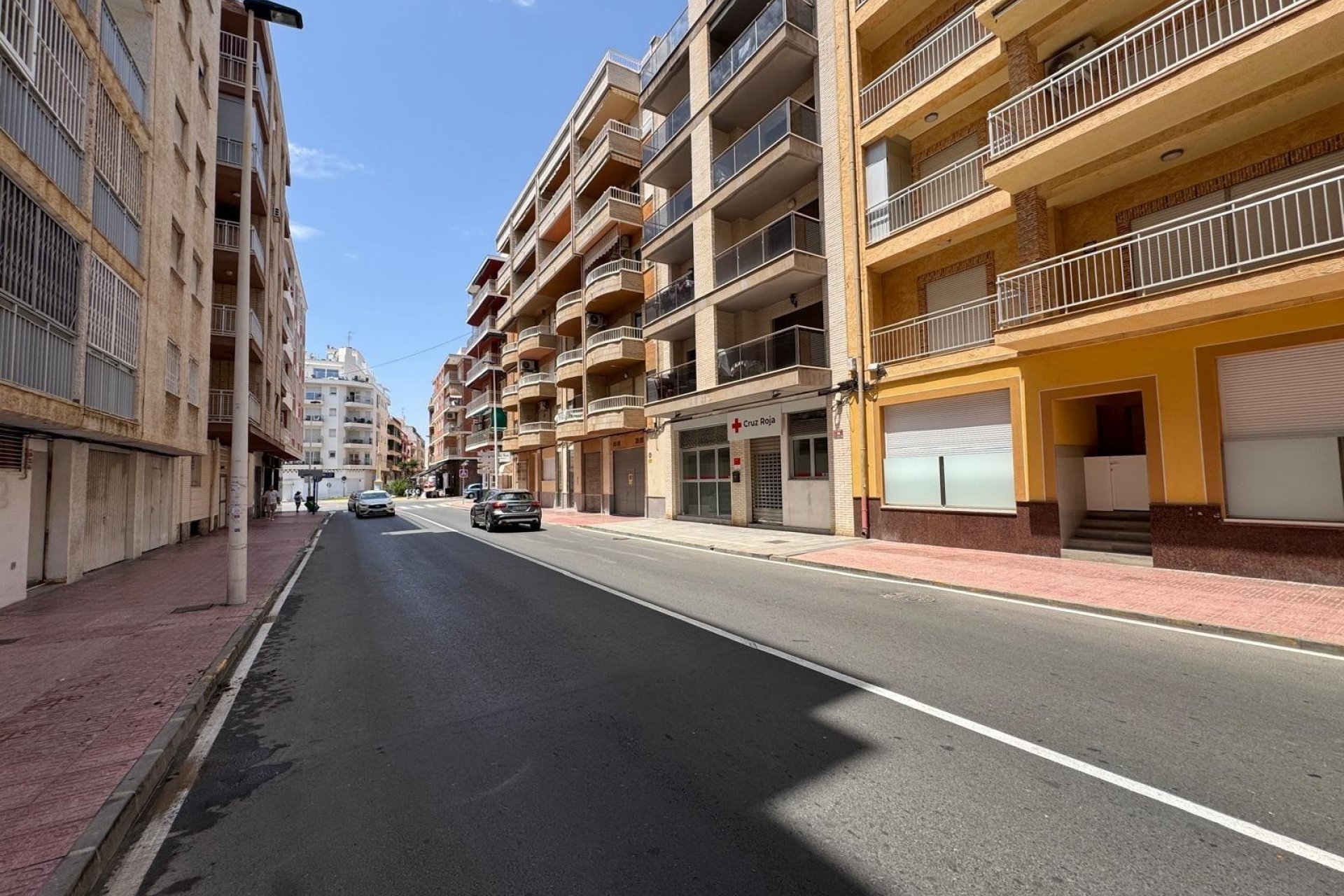 Revente - Apartment -
Torrevieja - Estacion De Autobuses