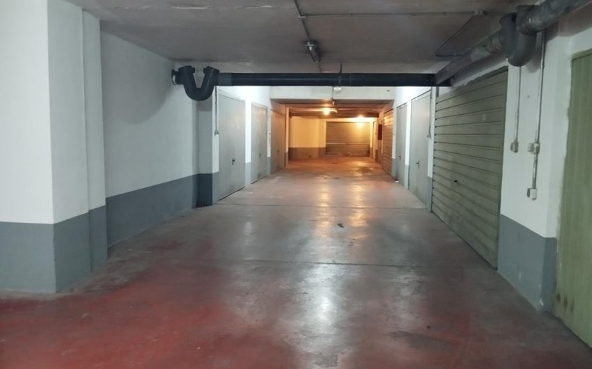 Revente - Apartment -
Torrevieja - HABANERAS PLAZA SANTA MARIA