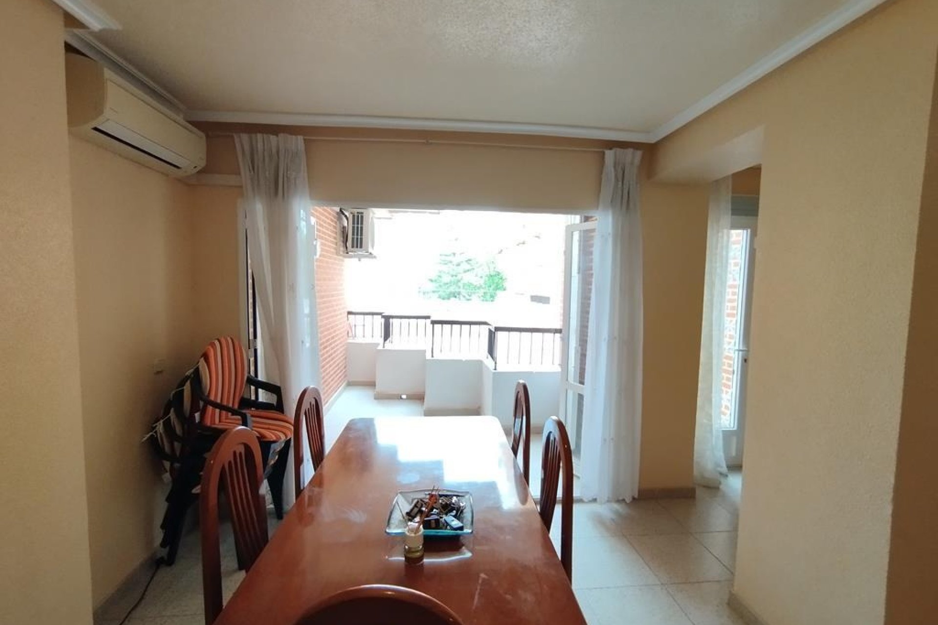 Revente - Apartment -
Torrevieja - HABANERAS PLAZA SANTA MARIA