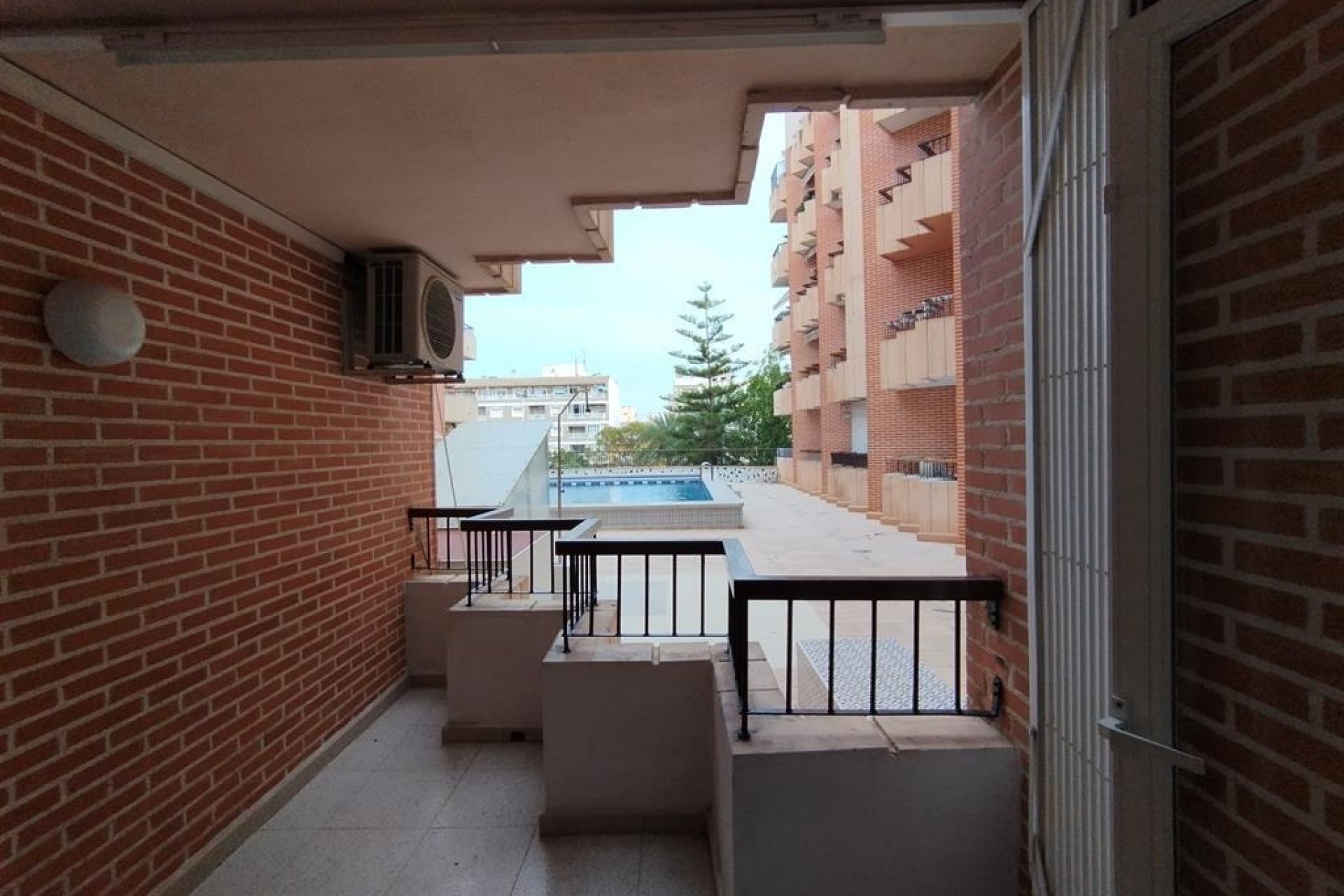 Revente - Apartment -
Torrevieja - HABANERAS PLAZA SANTA MARIA