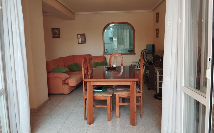 Revente - Apartment -
Torrevieja - HABANERAS PLAZA SANTA MARIA