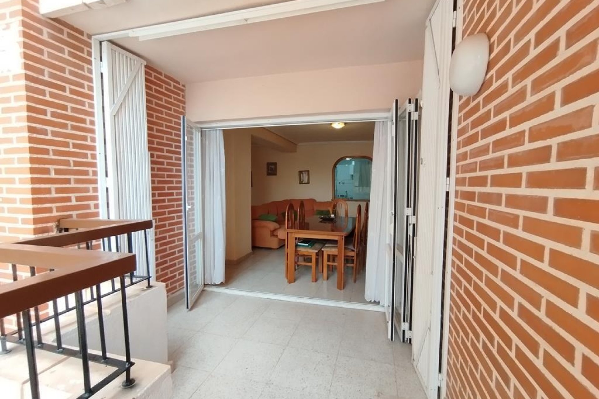 Revente - Apartment -
Torrevieja - HABANERAS PLAZA SANTA MARIA