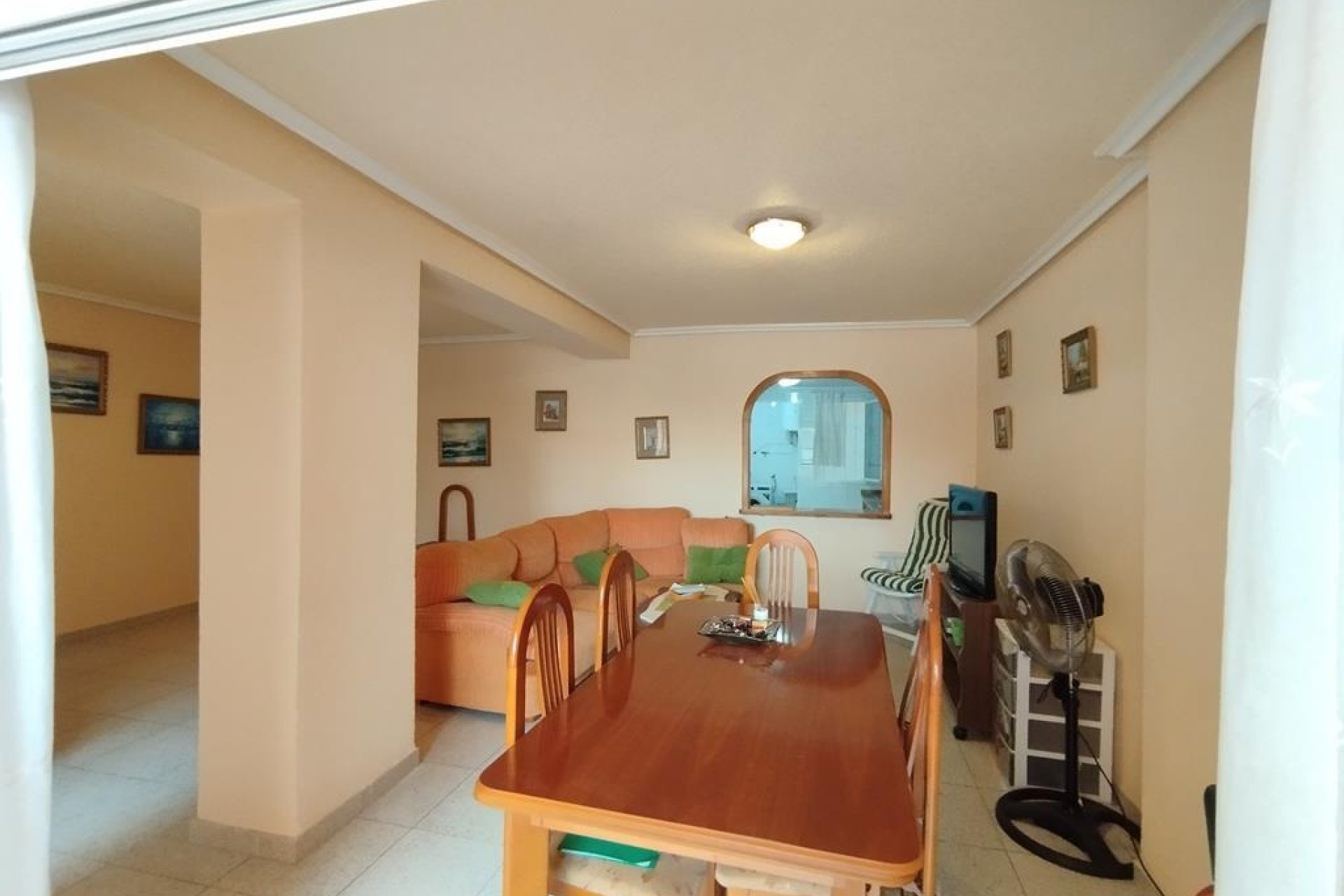 Revente - Apartment -
Torrevieja - HABANERAS PLAZA SANTA MARIA