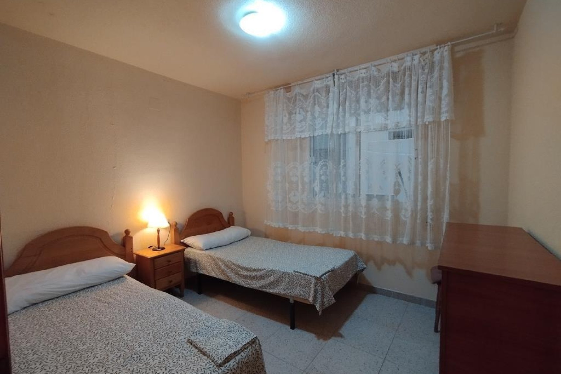 Revente - Apartment -
Torrevieja - HABANERAS PLAZA SANTA MARIA