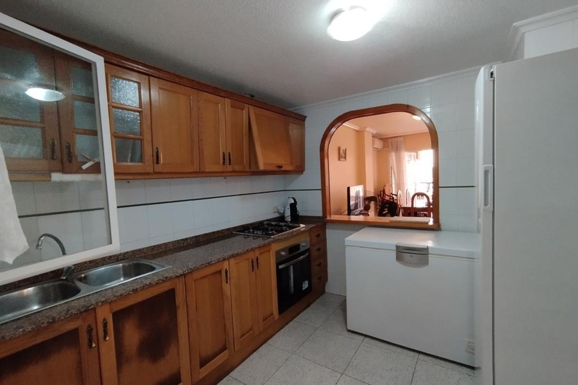 Revente - Apartment -
Torrevieja - HABANERAS PLAZA SANTA MARIA