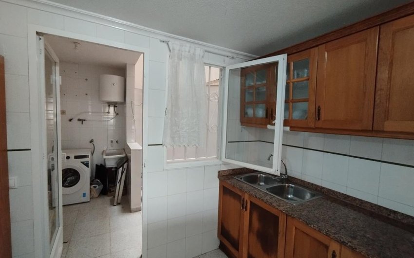 Revente - Apartment -
Torrevieja - HABANERAS PLAZA SANTA MARIA