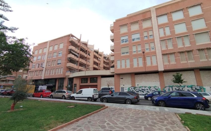 Revente - Apartment -
Torrevieja - HABANERAS PLAZA SANTA MARIA