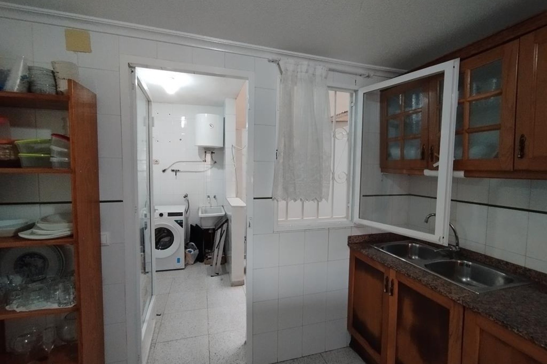 Revente - Apartment -
Torrevieja - HABANERAS PLAZA SANTA MARIA