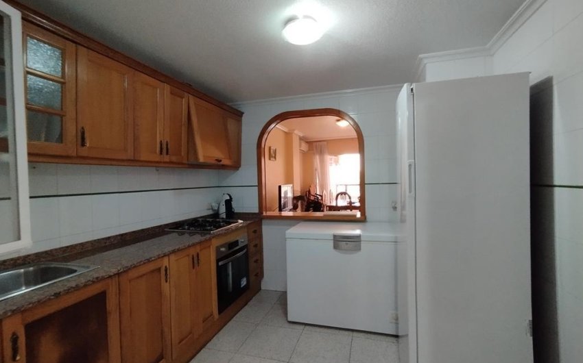 Revente - Apartment -
Torrevieja - HABANERAS PLAZA SANTA MARIA