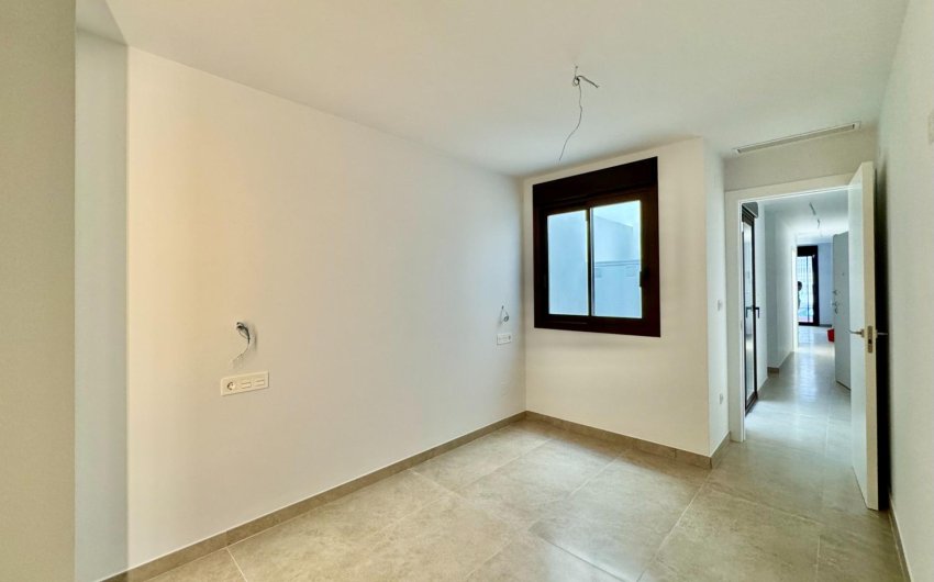 Revente - Apartment -
Torrevieja - Habaneras