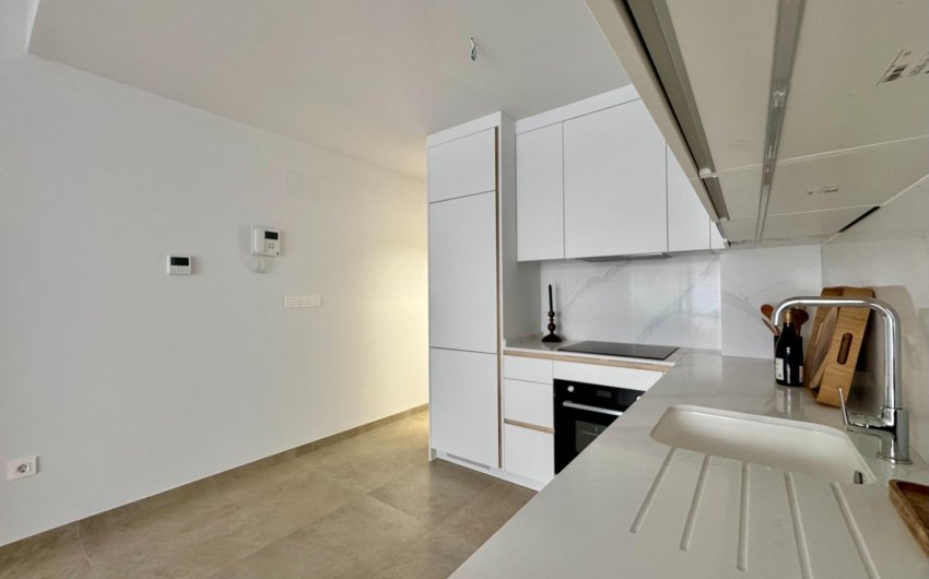 Revente - Apartment -
Torrevieja - Habaneras