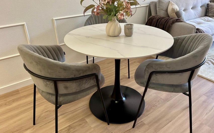 Revente - Apartment -
Torrevieja - Habaneras