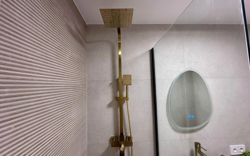 Revente - Apartment -
Torrevieja - Habaneras