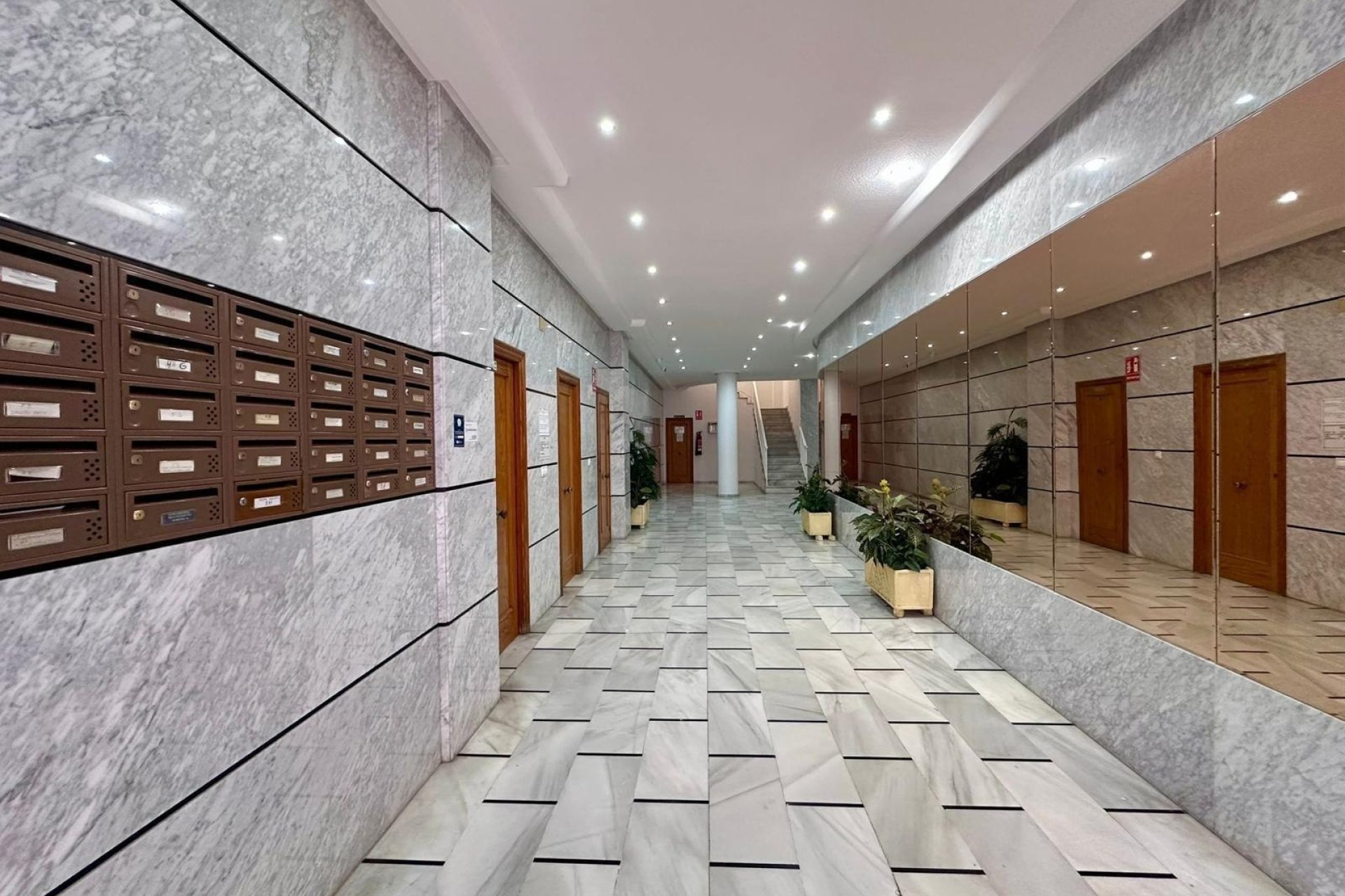 Revente - Apartment -
Torrevieja - Habaneras