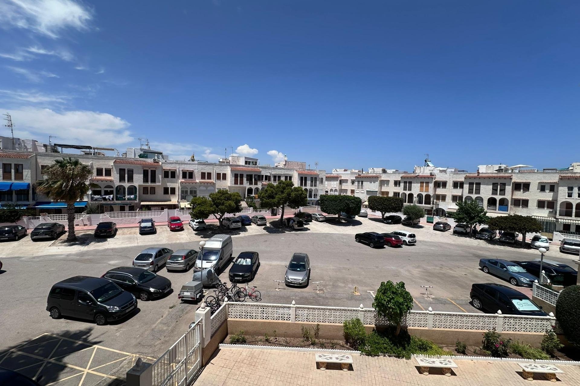 Revente - Apartment -
Torrevieja - Habaneras