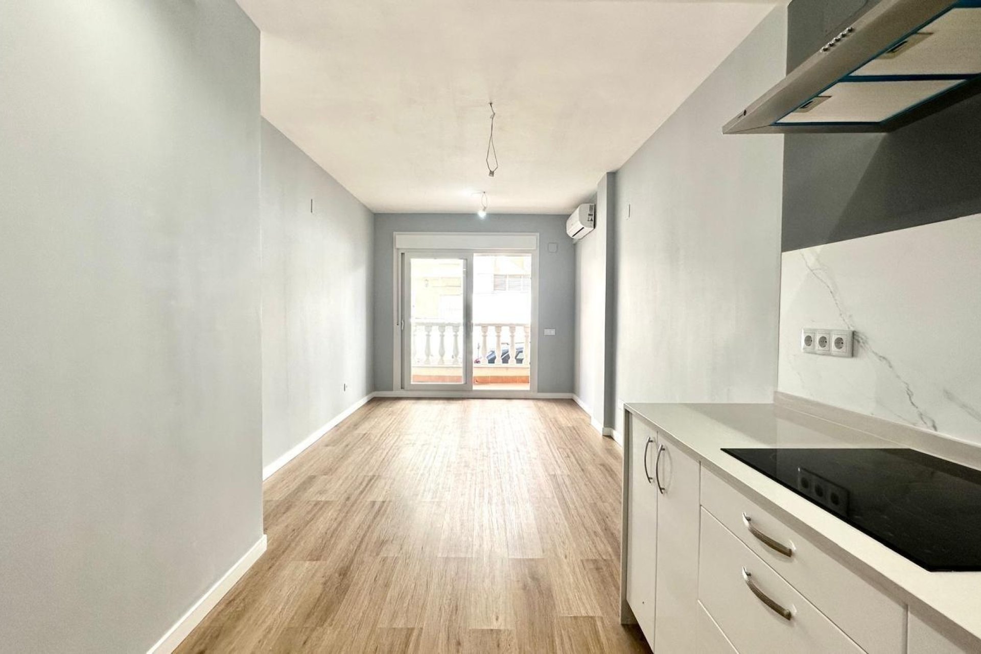 Revente - Apartment -
Torrevieja - La Mata Pueblo