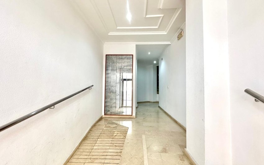 Revente - Apartment -
Torrevieja - La Mata Pueblo