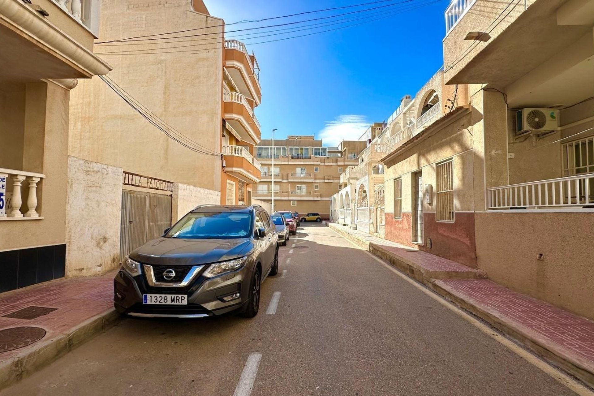 Revente - Apartment -
Torrevieja - La Mata Pueblo