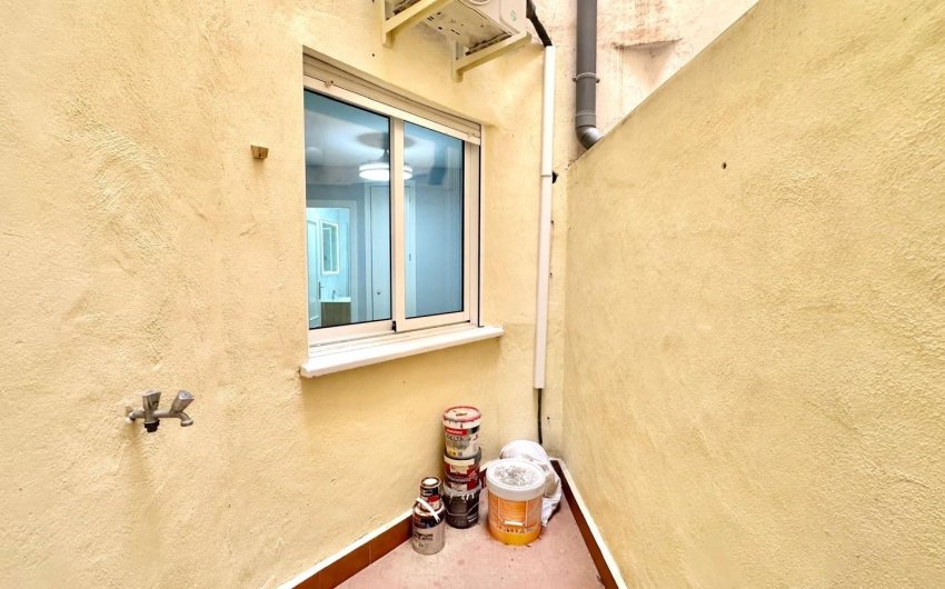 Revente - Apartment -
Torrevieja - La Mata Pueblo