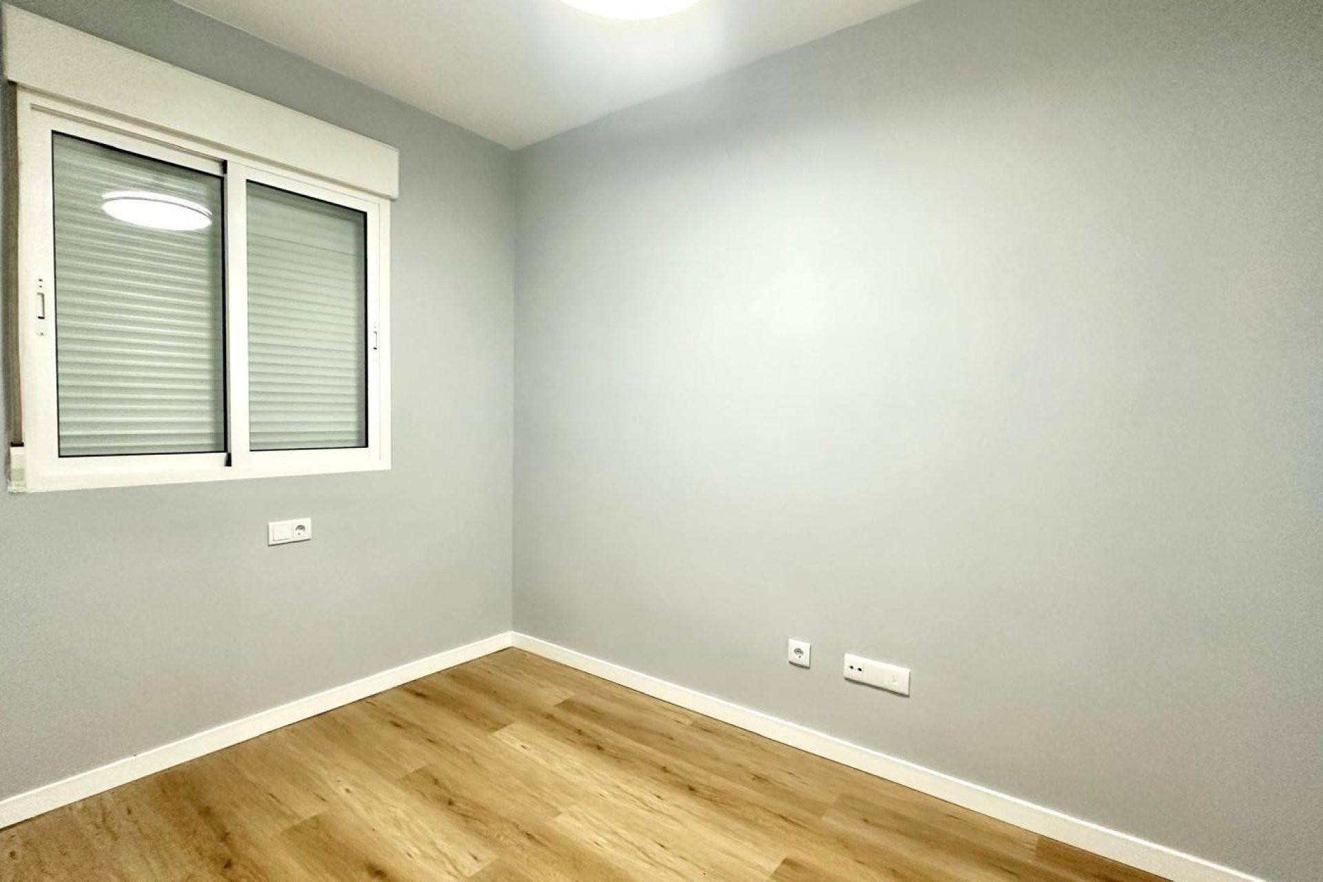 Revente - Apartment -
Torrevieja - La Mata Pueblo