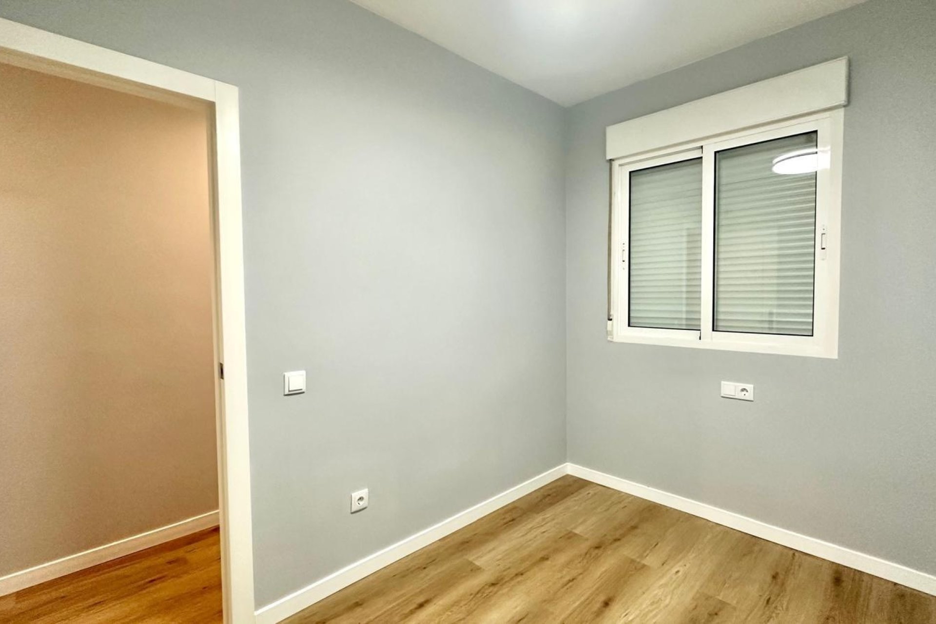 Revente - Apartment -
Torrevieja - La Mata Pueblo
