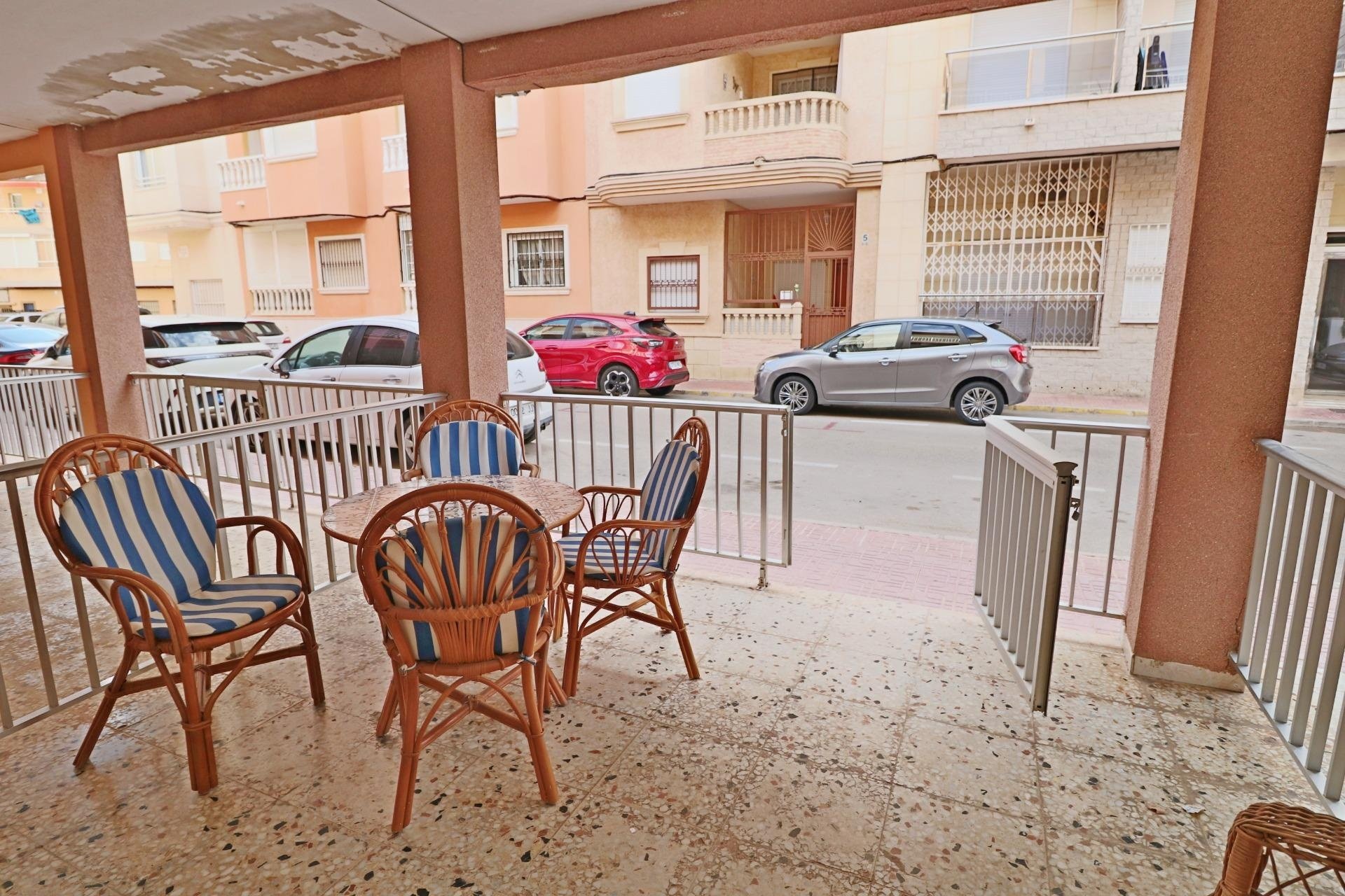 Revente - Apartment -
Torrevieja - La Mata Pueblo