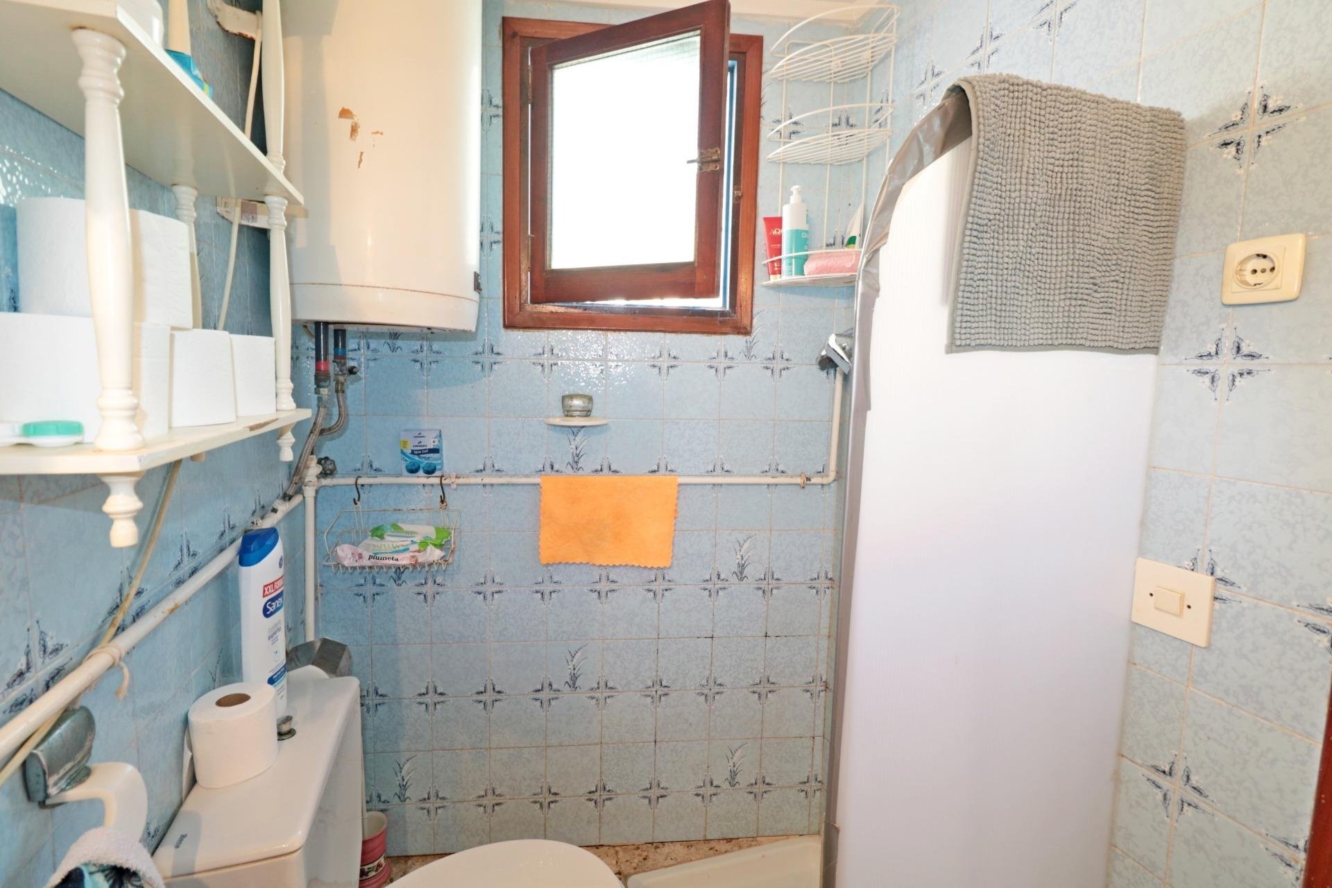Revente - Apartment -
Torrevieja - La Mata Pueblo