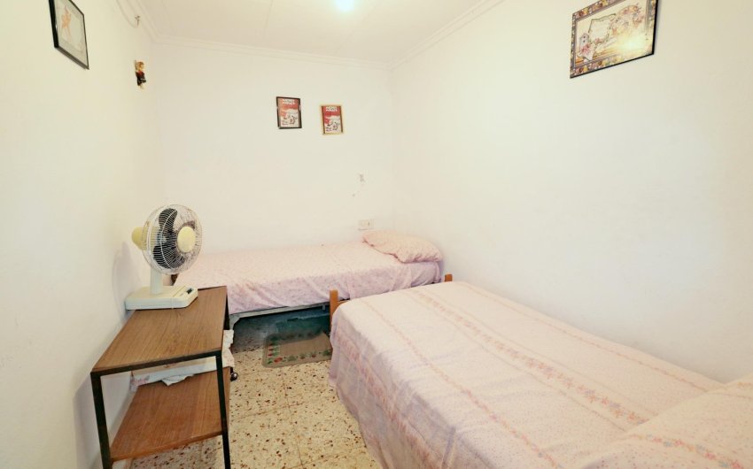 Revente - Apartment -
Torrevieja - La Mata Pueblo