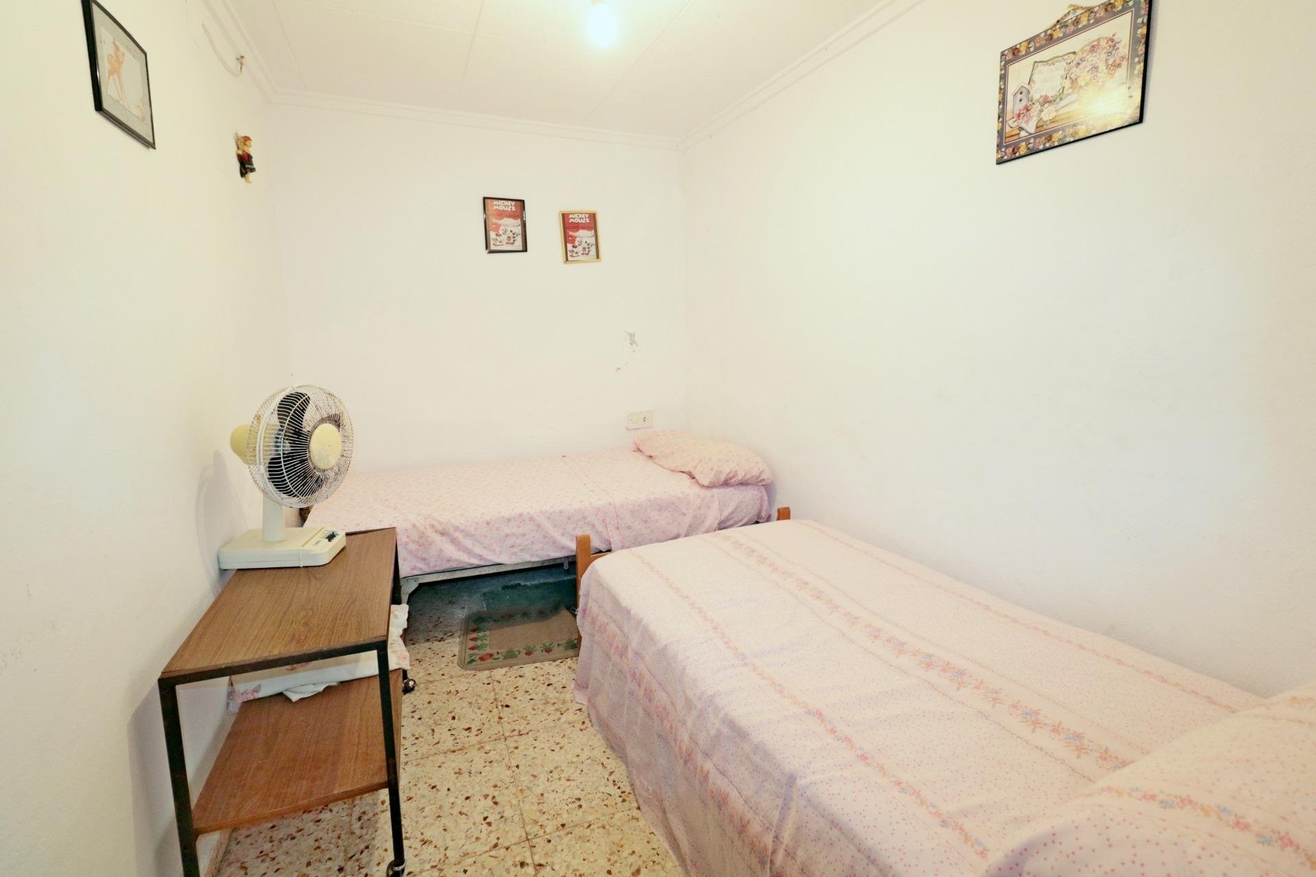 Revente - Apartment -
Torrevieja - La Mata Pueblo