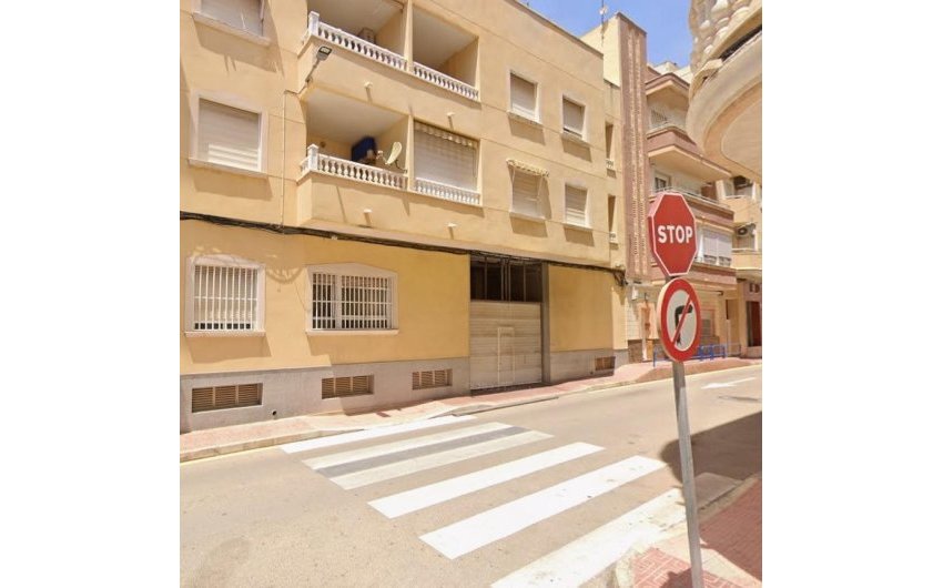 Revente - Apartment -
Torrevieja - La Mata Pueblo