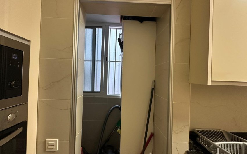 Revente - Apartment -
Torrevieja - La Mata Pueblo