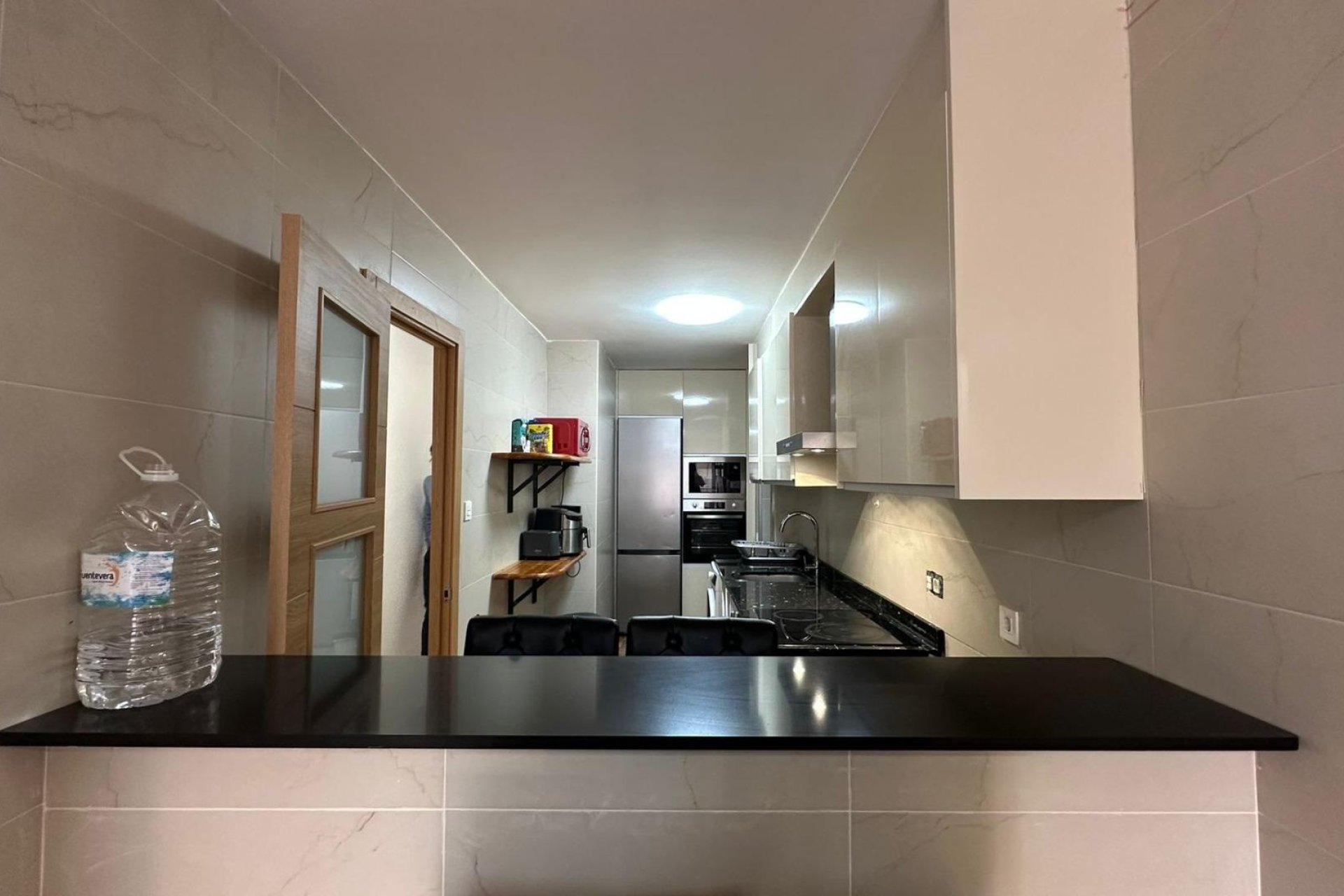 Revente - Apartment -
Torrevieja - La Mata Pueblo