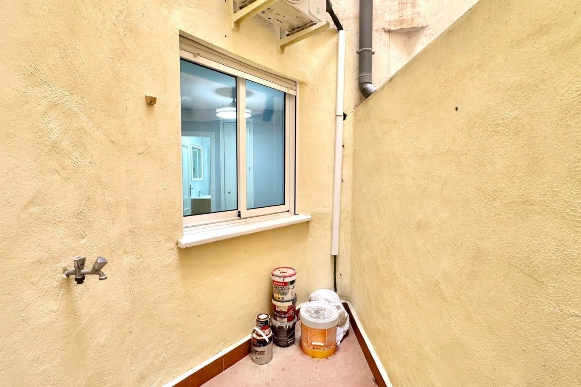 Revente - Apartment -
Torrevieja - La Mata Pueblo