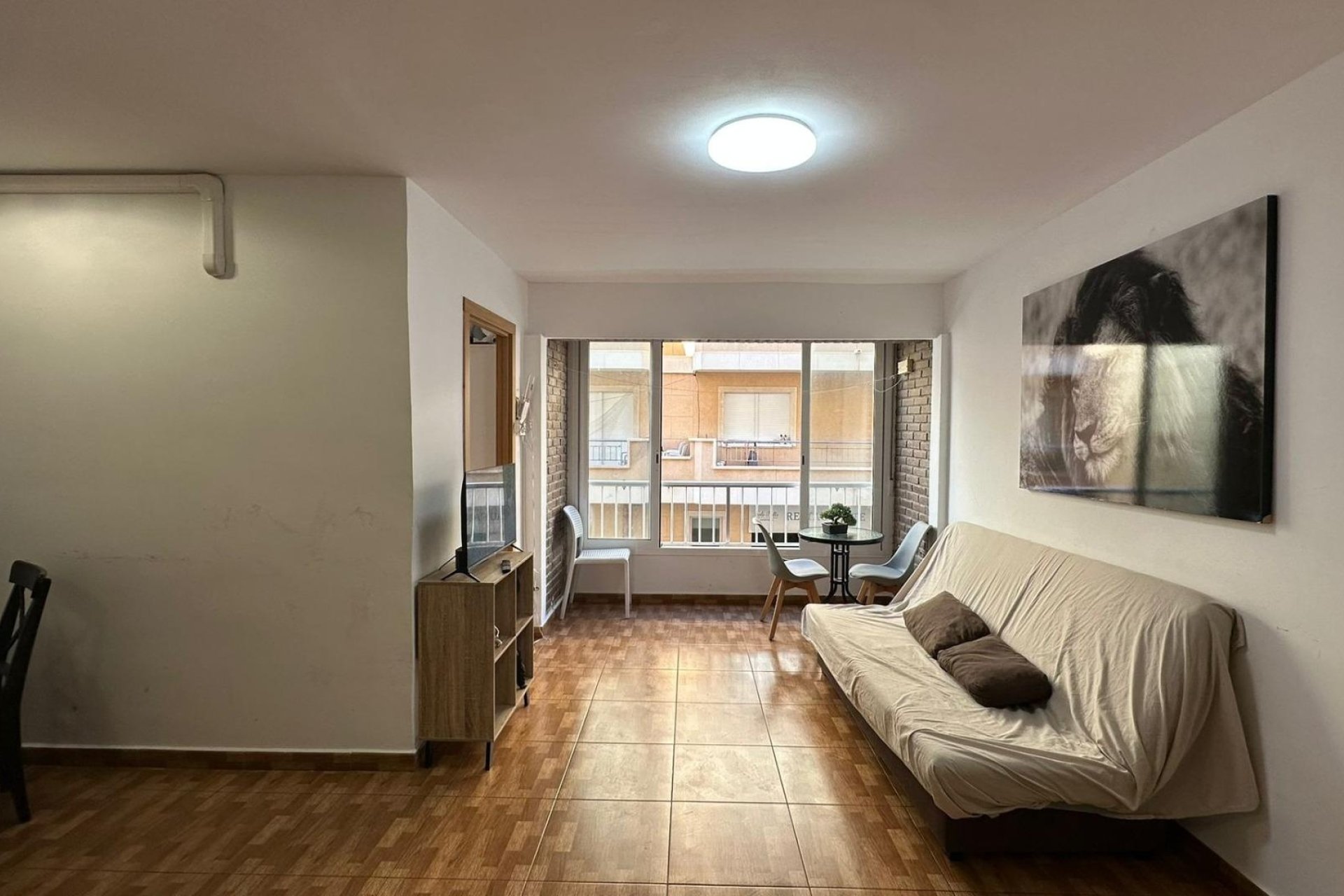 Revente - Apartment -
Torrevieja - La Mata Pueblo