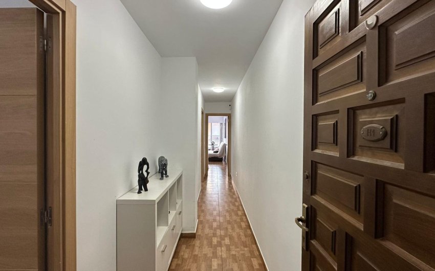 Revente - Apartment -
Torrevieja - La Mata Pueblo