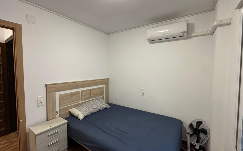 Revente - Apartment -
Torrevieja - La Mata Pueblo