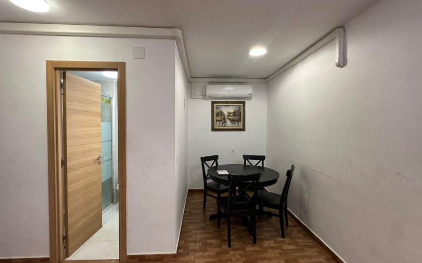 Revente - Apartment -
Torrevieja - La Mata Pueblo