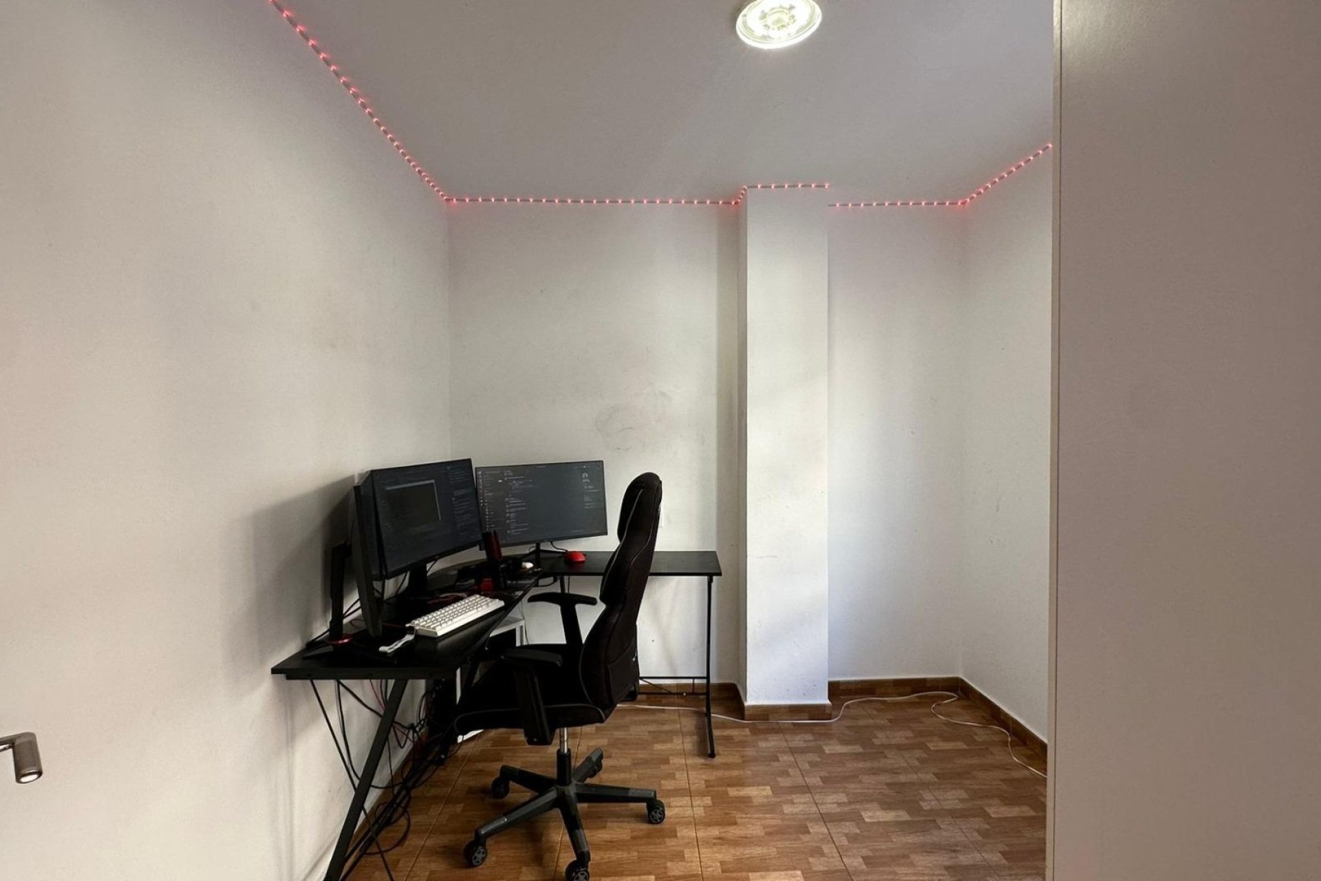 Revente - Apartment -
Torrevieja - La Mata Pueblo