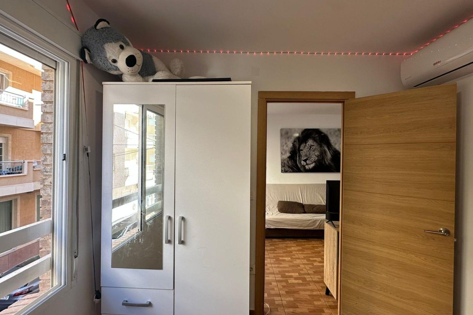 Revente - Apartment -
Torrevieja - La Mata Pueblo