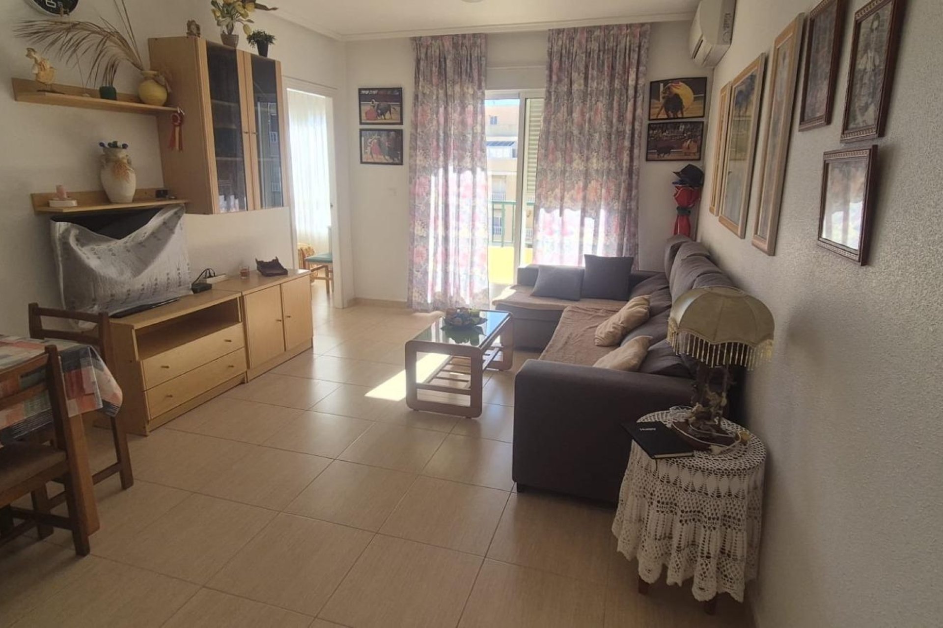 Revente - Apartment -
Torrevieja - La Mata Pueblo