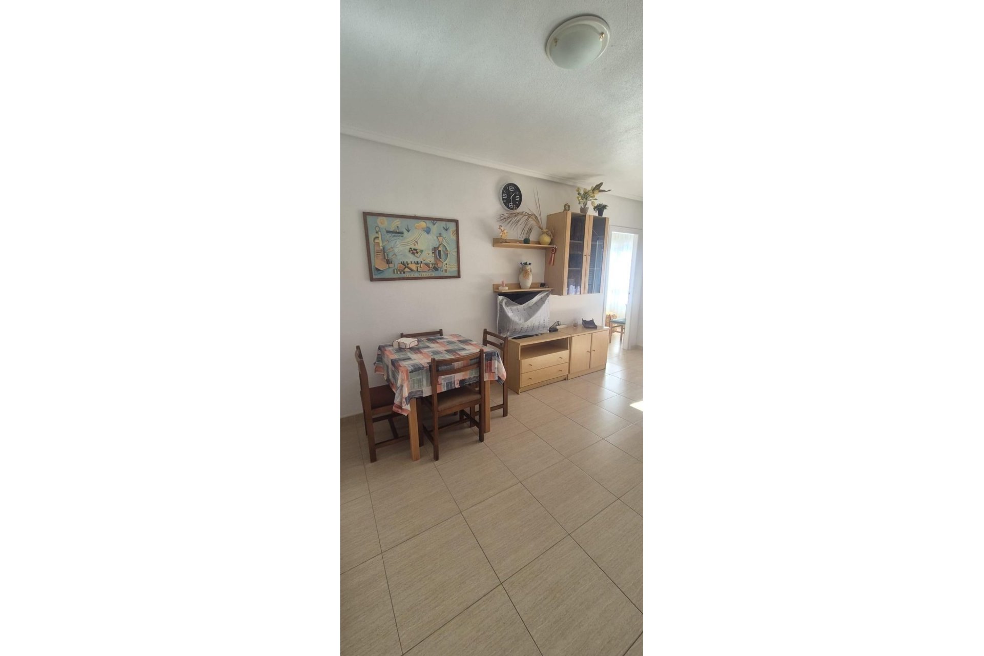Revente - Apartment -
Torrevieja - La Mata Pueblo