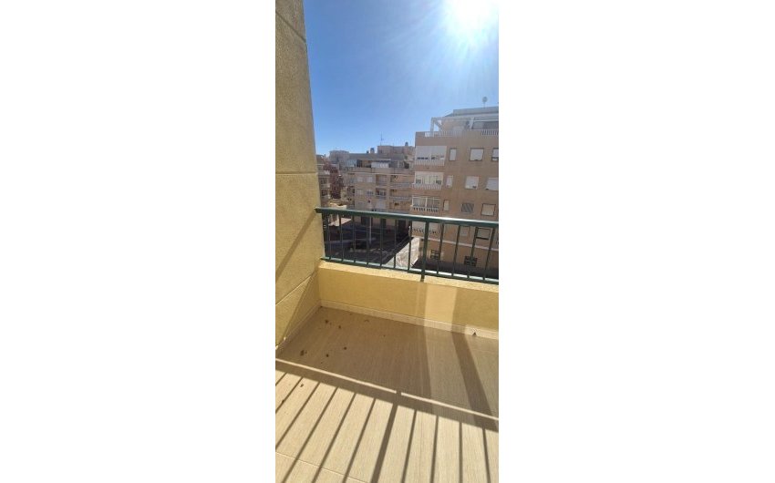 Revente - Apartment -
Torrevieja - La Mata Pueblo