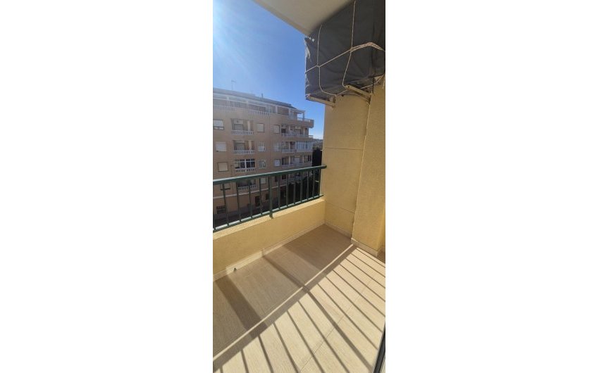 Revente - Apartment -
Torrevieja - La Mata Pueblo